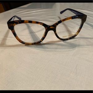 Tory Burch eyeglasses